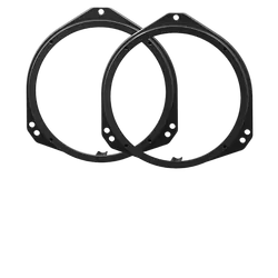 Speaker Spacer - Bmw X5 (E53) 00-06 6.5"