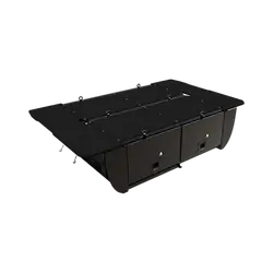 Front runner Drawer Kit to suit Toyota Land Cruiser 76