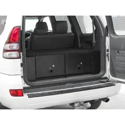 Front runner Drawer Kit to suit Toyota Prado 120/Lexus GX470