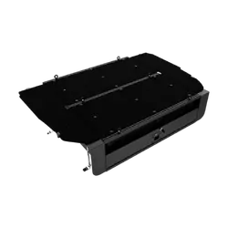 Front runner 6 Cub Pack Drawer Kit to suit Toyota Prado 120/Lexus GX470