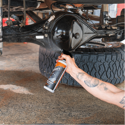 Salt Shift 4L Rust Shield