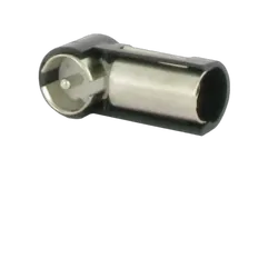 Euro Iso To Din Female Antenna