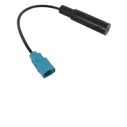 Euro Fakra Antenna Adapter