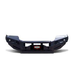 RAXAR No Loop Bull Bar to suit Toyota LandCruiser 300 Series 07/2021 - ON