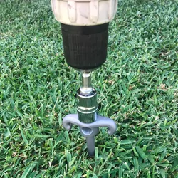 Ground Dogs Soft Terrain Anchor Kit
