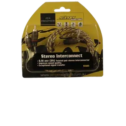 Stinger Australia 3Ft (0.90Mtr) Rca