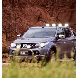 Lightforce Striker Professional Edition Led Driving Light