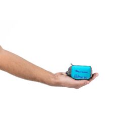 SEA TO SUMMIT Ultra-Sil Shopping Bag - 30L Spicy Orange