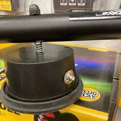 Lightforce Replacement Suction Base To Suit Roof Bar Kit Single Bolt