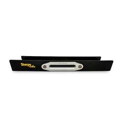 Sherpa Universal Winch Plate - Regular (For 28m winches)