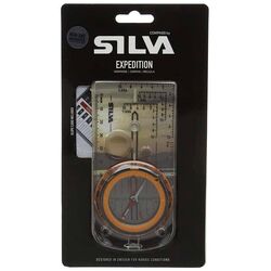 SILVA Expedition MS