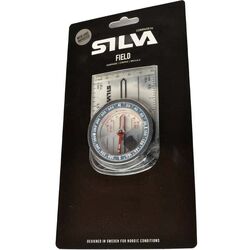 SILVA Compass Field MS