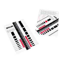 SILVA Compass 55-6400/360 MS