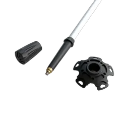 Trekking Poles Aluminum