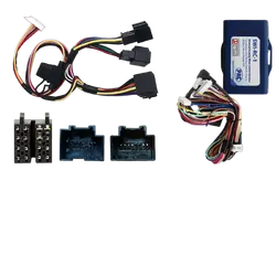 Connectpro Swc Interface - Holden 14 & 16 Pin