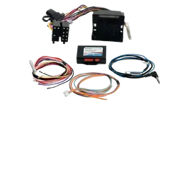 Connectpro Swc Interface - Holden Can-Bus - Quadlock