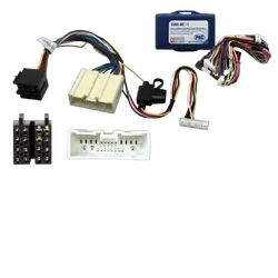 Connectpro Swc Interface - Mazda 24 Pin