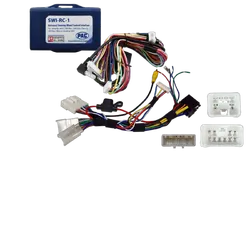 Connectpro Swc Interface - suits Toyota/Subaru 28 Pin