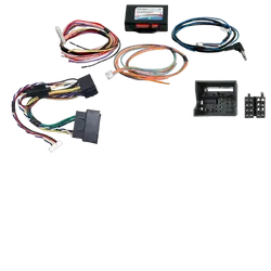 Connectpro Swc Interface - Vw Can-Bus 52 Pin