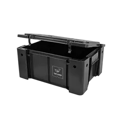 Front runner Isuzu KB DC (2013-Current) Wolf Pack Drawer Kit