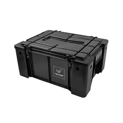 Front runner Wolf Pack Drawer Kit to suit Toyota Hilux Revo (2016-Current)