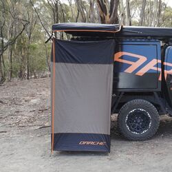 Darche ECLIPSE SHOWER AWNING G2