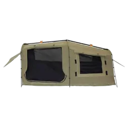 Darche Dirty Dee 1400 70mm Mat