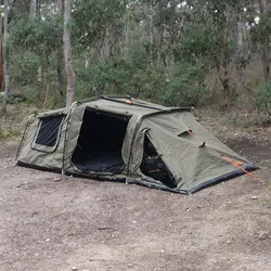 Darche Dirty Dee + 1400