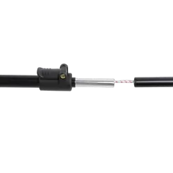 Darche Ridgedome Trigger Pole Set