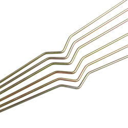 Darche RTT Tension Poles 6Pk