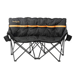 Darche DOUBLE BARREL TWIN CHAIR