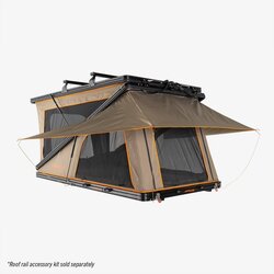 Darche Ridgeback Highrize 1550 Roof Top Tent