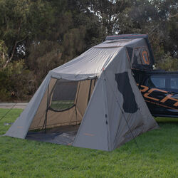Darche Double Dee Roof Top Tent Annex