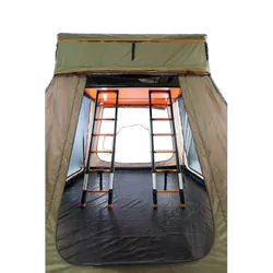 Darche Hi View 2200 Roof Top Tent Annex 2.1m Drop