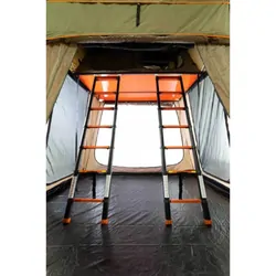 Darche Hi View 2200 Roof Top Tent Annex 1.8m Drop