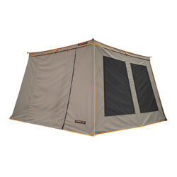 Darche Hardshell 270 Awning Wall Set