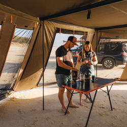 Darche ECLIPSE 270 MESH WALLSET RIGHT