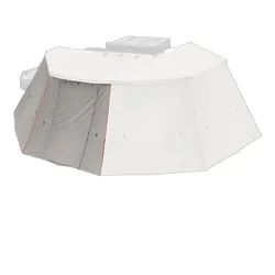 Darche Eclipse 270 Gen 2 Awning Wall (1) Left (Passenger)