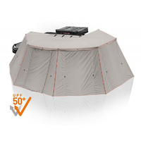 Darche Eclipse 270 Gen 2 Awning Wall (1) Right (Drivers)