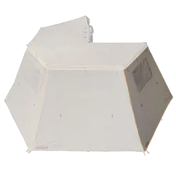 Darche Eclipse 270 W1 Pvc Window Left Side