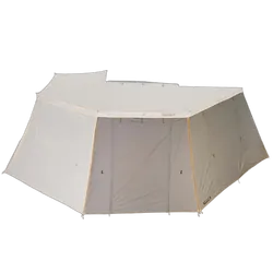 Darche Ec27 W2 Pvc Window Left Side