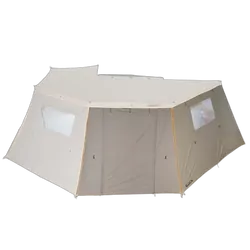 Darche Eclipse 270° Wall 1 Pvc Window Right Side