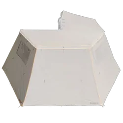 Darche Eclipse 270° Wall 3 Pvc Window Right Side