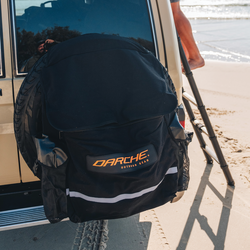 Darche Offgrid Spare Wheel Bag
