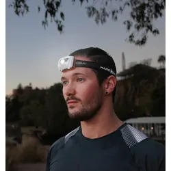 Hard Korr 145 Lumen Head Torch
