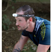 Hard Korr 155 Lumen Slimline Head Torch