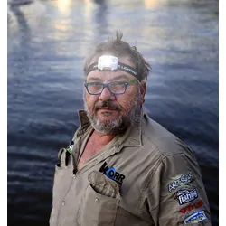 Hard Korr 335 Lumen Head Torch