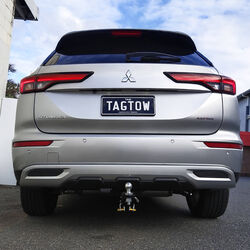 TAG Towbar Heavy Duty for Mitsubishi Outlander (06/2021 - on)