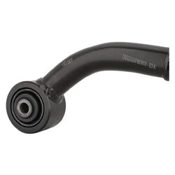 CalOffroad Rear Upper Trailing Arm, Adjustable, Bent, to suit Nissan Patrol GQ & GU