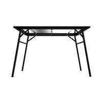 Pro Stainless Steel Camp Table